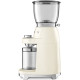 Кавомолка електрична SMEG CGF01CREU