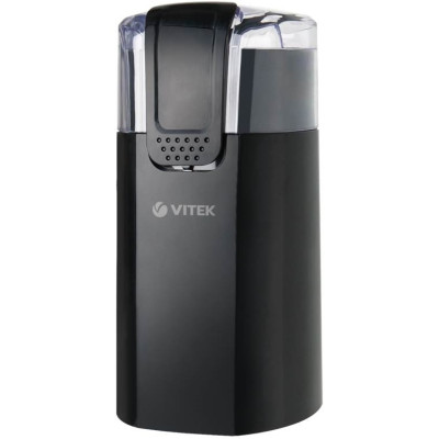 Кавомолка електрична Vitek VT-7124 BK