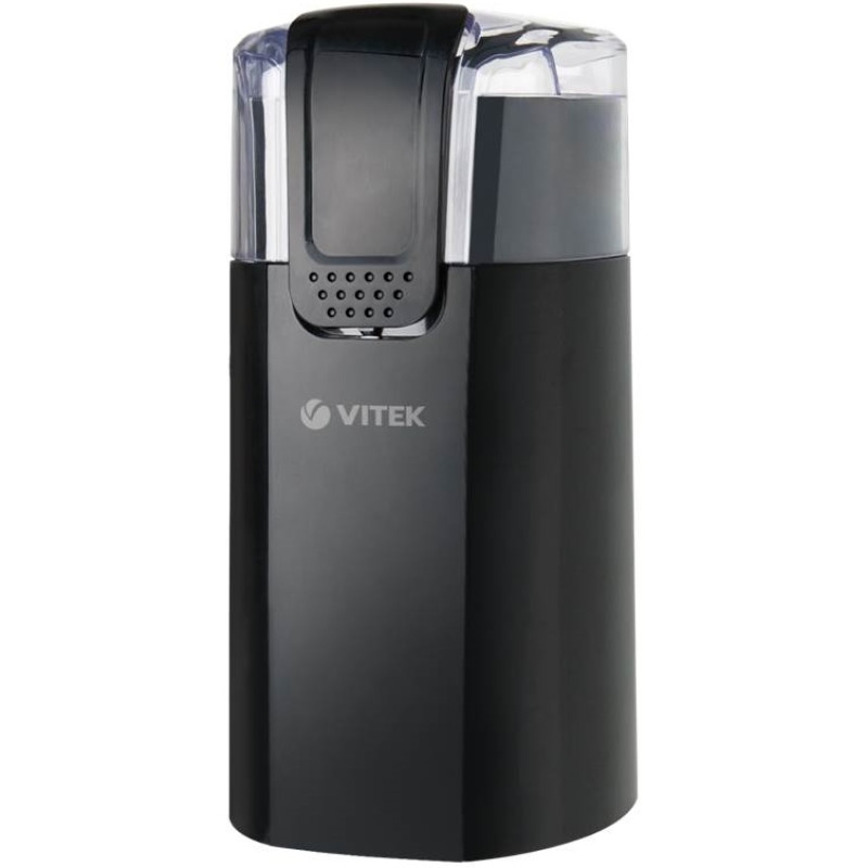 Кавомолка електрична Vitek VT-7124 BK