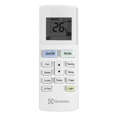 Кондиціонер Electrolux EACS/I-09HF/N8_21Y