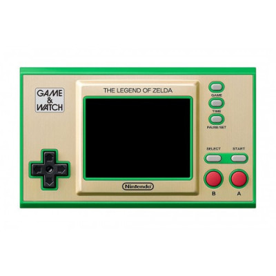 Консоль Nintendo Game&watch:The Legend of Zelda