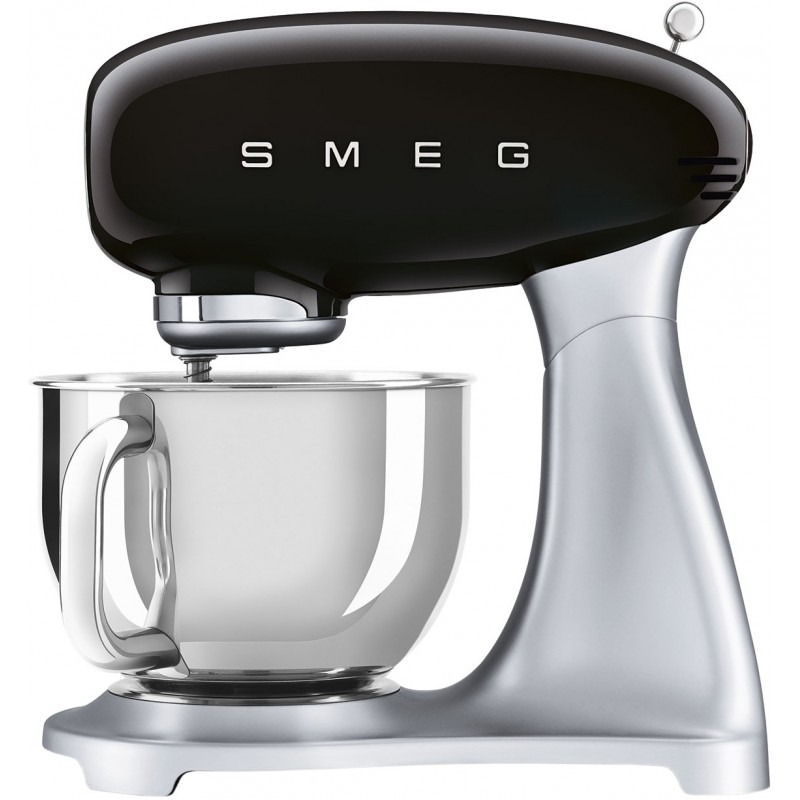 Кухонна машина SMEG SMF02BLEU