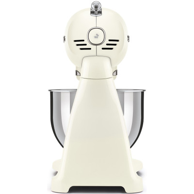 Кухонна машина SMEG SMF03CREU Кухонна машина SMEG SMF03CREU