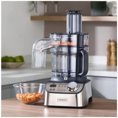 Кухонний комбайн Kenwood FDM71960SS MultiPro Express Weigh+