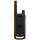 Аматорська портативна рація Motorola T82 Extreme QUAD Pack (4шт)