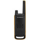 Аматорська портативна рація Motorola T82 Extreme QUAD Pack (4шт)