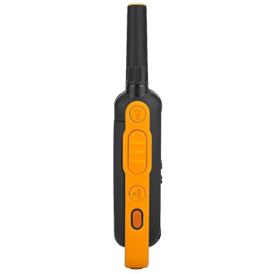 Аматорська портативна рація Motorola T82 Extreme QUAD Pack (4шт)