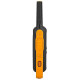 Аматорська портативна рація Motorola T82 Extreme QUAD Pack (4шт)