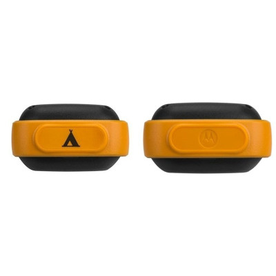Аматорська портативна рація Motorola T82 Extreme QUAD Pack (4шт)