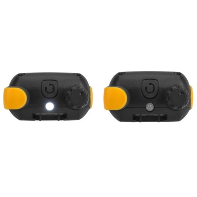Аматорська портативна рація Motorola T82 Extreme QUAD Pack (4шт)