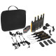 Аматорська портативна рація Motorola T82 Extreme QUAD Pack (4шт)