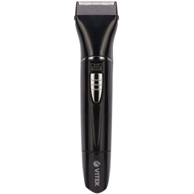 Машинка для стрижки + триммер Vitek VT-2545