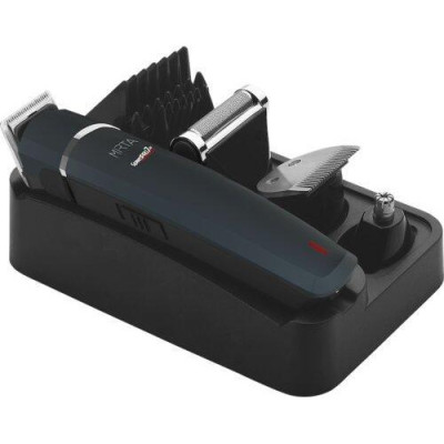 Машинка для стрижки+триммер Mirta HT-5215