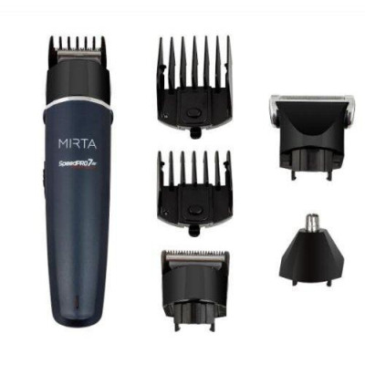 Машинка для стрижки+триммер Mirta HT-5215