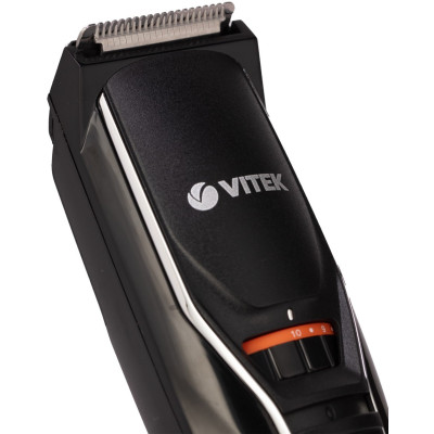 Машинка для стрижки Vitek VT-2553