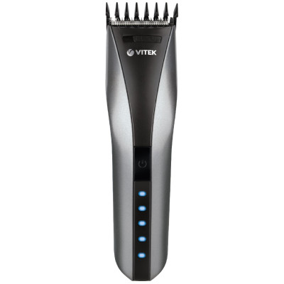 Машинка для стрижки Vitek VT-2575 GR