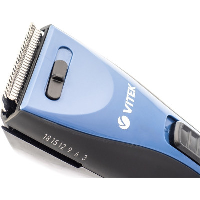 Машинка для стрижки Vitek VT-2578