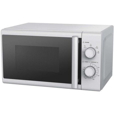 Мікрохвильова піч Midea MM720CPO-S