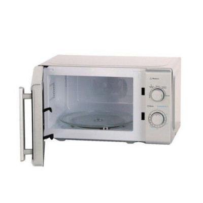 Мікрохвильова піч Midea MM720CPO-S Мікрохвильова піч Midea MM720CPO-S