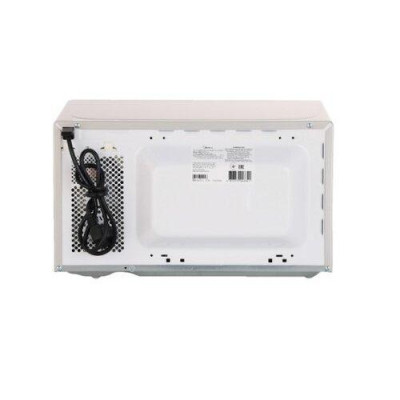 Мікрохвильова піч Midea MM720CPO-S Мікрохвильова піч Midea MM720CPO-S