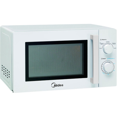 Мікрохвильова піч Midea MM720CY6-W