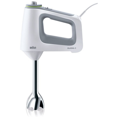Міксер Braun HM 5137 WH MultiMix 5