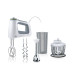 Міксер Braun HM 5137 WH MultiMix 5