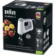 Міксер Braun HM 5137 WH MultiMix 5