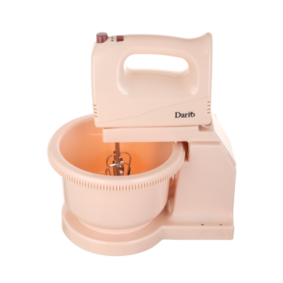 Міксер із чашею Dario DM3010B Cream