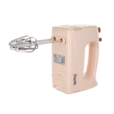 Міксер із чашею Dario DM3010B Cream