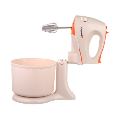 Міксер ViLgrand VHM3017B cream