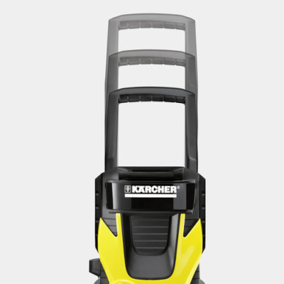Мінімийка високого тиску Karcher K 5 Basic (1.180-580.0) Мінімийка високого тиску Karcher K 5 Basic (1.180-580.0)