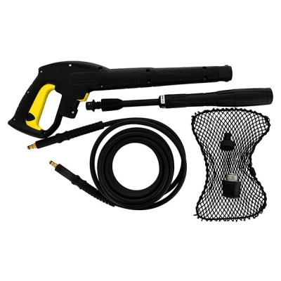 Мінімийка високого тиску Karcher K 5 UM (1.950-213.0)