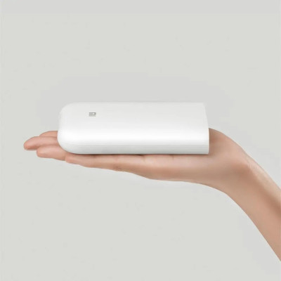 Мобільний принтер Xiaomi Mi Pocket Photo Printer