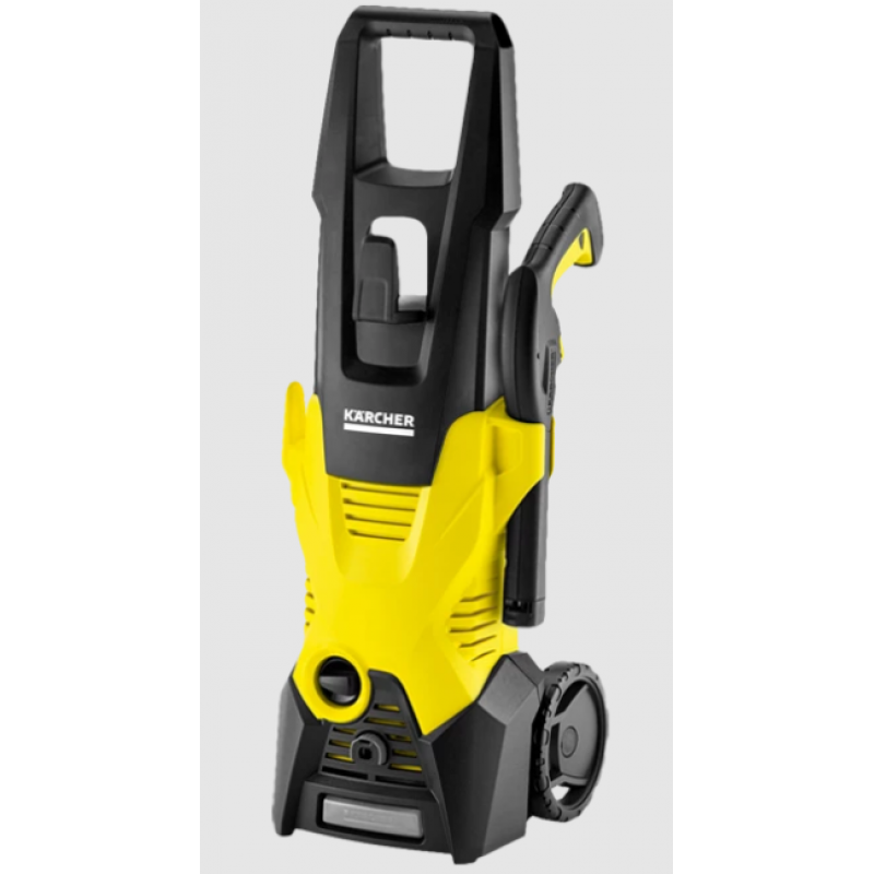 Миття високого тиску Karcher K 3 Car (1.601-886.0)