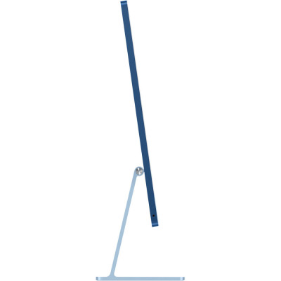 Моноблок Apple iMac 24 M1 Blue 2021 (Z12W000NR)