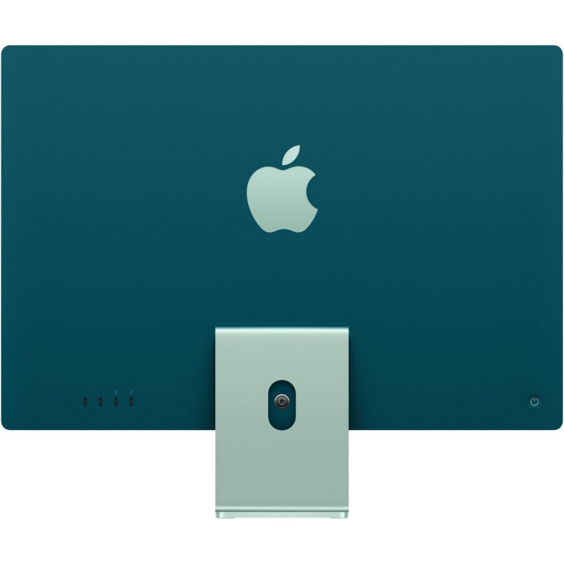 Моноблок Apple iMac 24 M1 Green 2021 (Z12U000NV)
