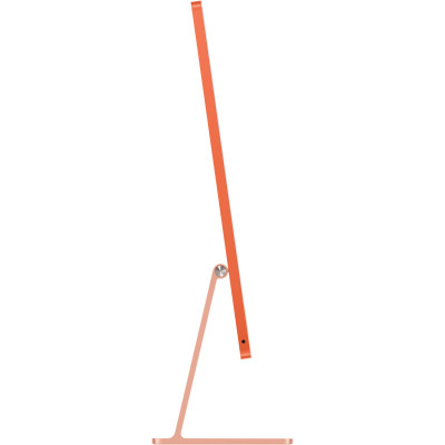 Моноблок Apple iMac 24 M1 Orange 2021 (Z132000NR)