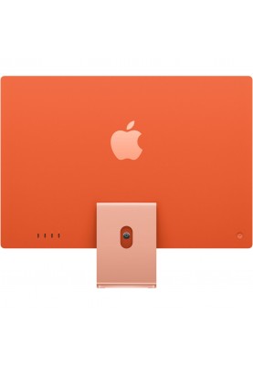 Моноблок Apple iMac 24 M1 Orange 2021 (Z132000NU)