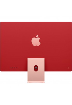 Моноблок Apple iMac 24 M1 Pink 2021 (Z12Y000NR)