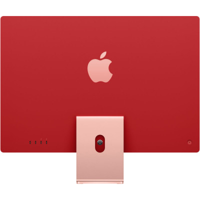 Моноблок Apple iMac 24 M1 Pink 2021 (Z12Y000NR)