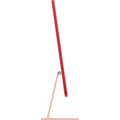 Моноблок Apple iMac 24 M1 Pink 2021 (Z12Y000NR)