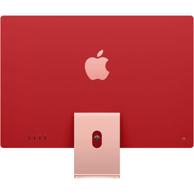 Моноблок Apple iMac 24 M1 Pink 2021 (Z12Y000NU)