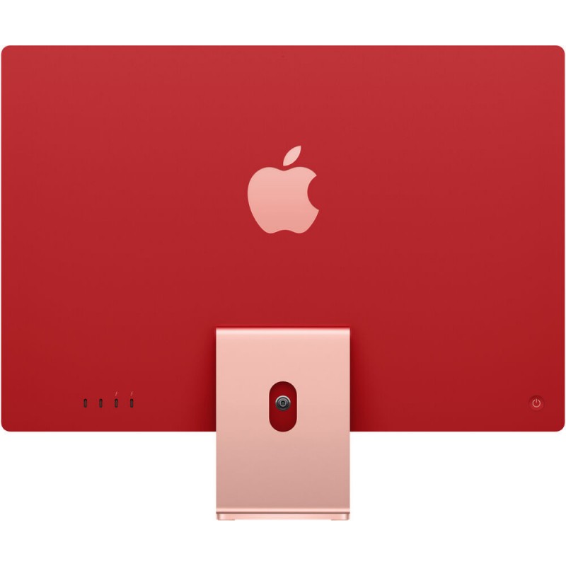 Моноблок Apple iMac 24 M1 Pink 2021 (Z12Y000NV/Z12Y000QU)