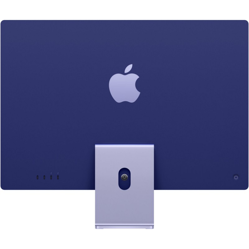 Моноблок Apple iMac 24 M1 Purple 2021 (Z130000NU)