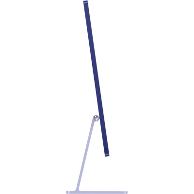 Моноблок Apple iMac 24 M1 Purple 2021 (Z130000NU)