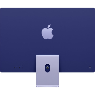 Моноблок Apple iMac 24 M1 Purple 2021 (Z130000NV)