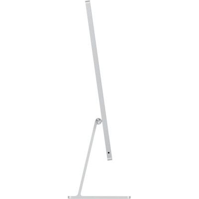 Моноблок Apple iMac 24 M1 Silver 2021 (Z12Q000NR)