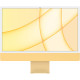 Моноблок Apple iMac 24 M1 Yellow 2021 (Z12S000NV/Z12T000LX)
