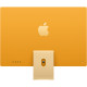 Моноблок Apple iMac 24 M1 Yellow 2021 (Z12S000NV/Z12T000LX)